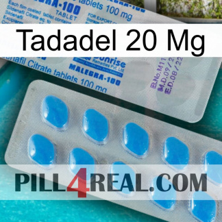 Tadadel 20Mg new15